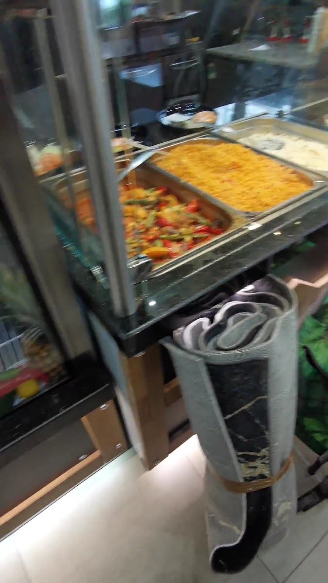 Alanya Restaurant Ris Orangis-2