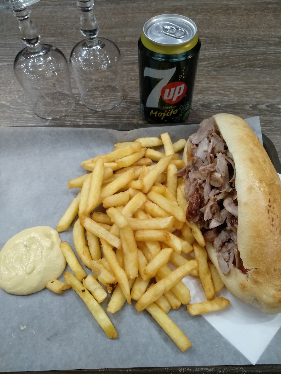 Alanya Restaurant Ris Orangis-8